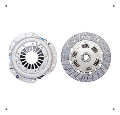 Kit Embrague Nissan Sunny 1.5 E15s B11 Sohc 1982 1993