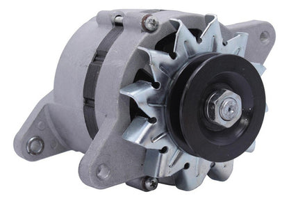 Alternador Chevrolet Luv 1.6 12v 35a Polea V 1976 1988