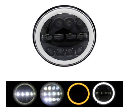 Optico Led Suzuki Samurai 1984 2003