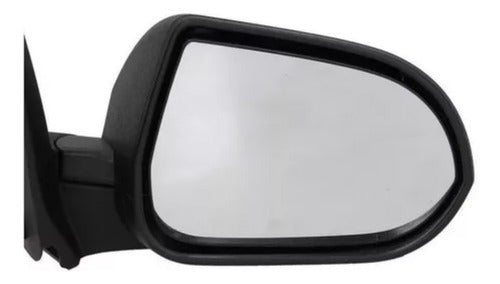 Espejo Chevrolet Onix 2016 2020 Electrico Pintar