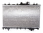 Radiador Motor Jac J3 1.3 2013 2015
