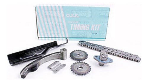 Kit Distribucion Mitsubishi Montero 3.2 4m41t 2002 2007