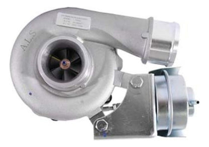 Turbo Hyundai Santa Fe Bm 2.2 D4eb 2006 2010