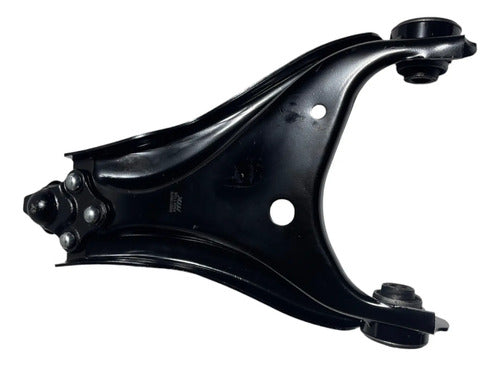 Bandeja Suspension Izquierdo Inferior Renault Duster 2012 2013