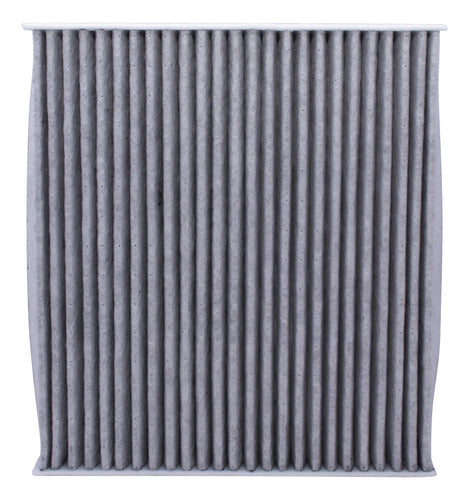 Filtro Cabina Toyota Rav4 2.5 2ar-fe Asa44 2013 2018