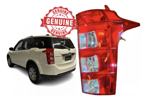 Farol Trasero Mahindra Xuv500 2017 2020