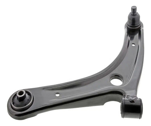 Bandeja Suspension Izquierdo Inferior Fiat Caliber 2007 2012