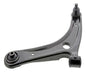 Bandeja Suspension Izquierdo Inferior Fiat Caliber 2007 2012