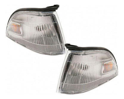 Farol Punta Toyota Corolla 1982 1992
