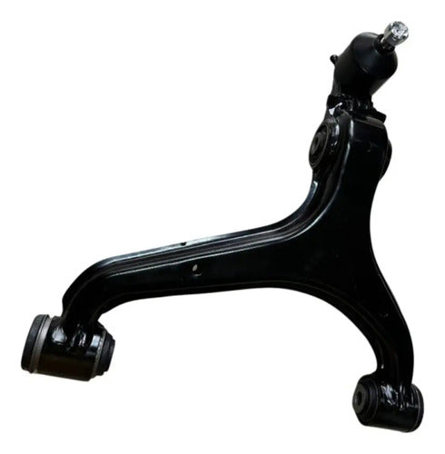 Bandeja Suspension Derecho Ssangyong Rexton 2003 2005