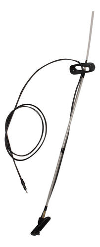 Antena Nissan V16 1.6 Ga16de B13x 1993 1997