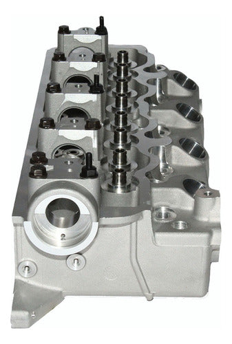 Culata Mitsubishi L200 Dakar 2.5 4d56t K74t 1999 2006