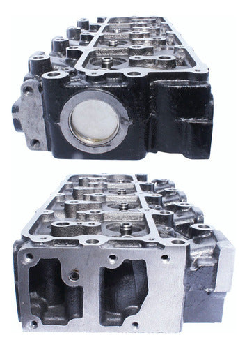 Culata Kia Besta Rs Pregio 2.7 1998 2003