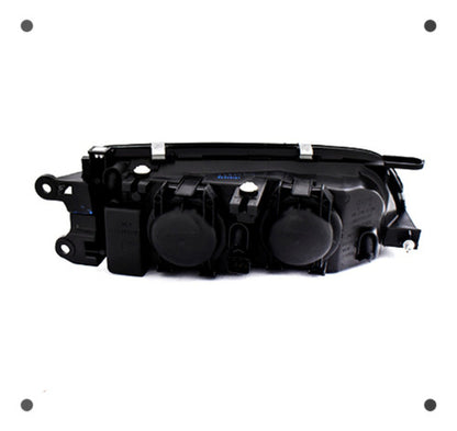 Optico Izquierdo Mazda 626 2.0 4x2 Sedan Fs 1993 2004