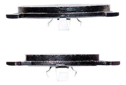 Pastilla Freno Delantero Volkswagen Golf A4 1.6 1999 2008