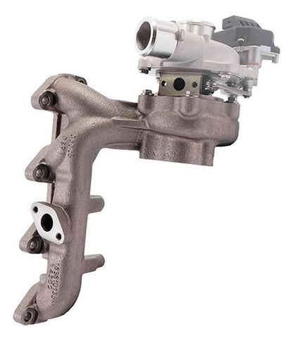 Turbo Motor Hyundai Accent Rb 1.6 D4fb Crdi 2016 2020