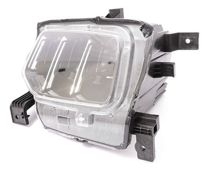 Optico + Drl Maxus T90 2021 2025 Par