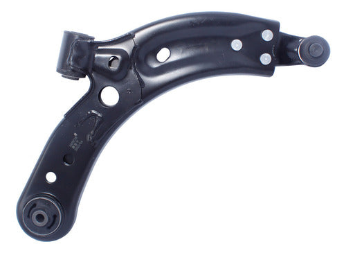 Bandeja Suspension Delantero Inferior Derecho Mg Mg3 1.5 2012 2018