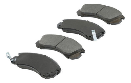 Pastilla Freno Delantero Montero Sport 3.5 2002 2008