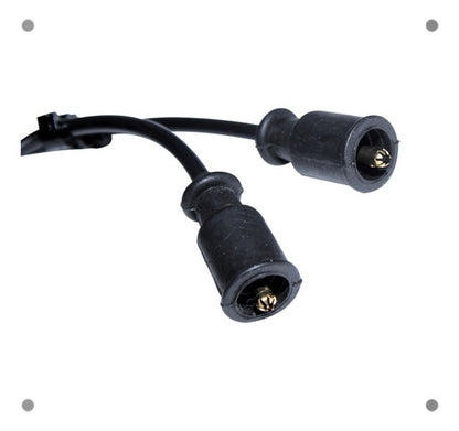 Juego Cable Bujia Mitsubishi Lancer 1.6 2001 2010
