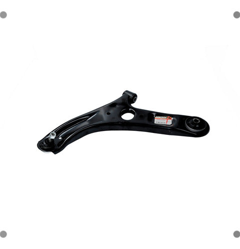 Bandeja Suspension Izquierdo Kia Koup 2013 2017