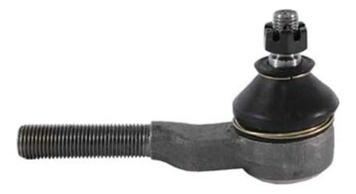 Terminal Direccion Exterior Delantero Ambos lados L200 2.0 1981 1983