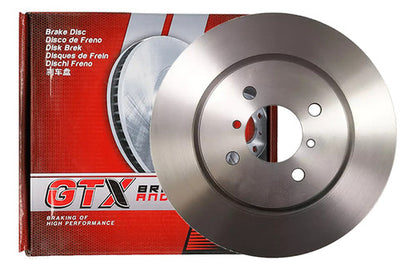 Discos Freno Con Pastilla Suzuki Baleno 1.4 2016 2023