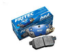 Pastilla Freno Delantero Hyundai Matrix 1.5 2004 2005