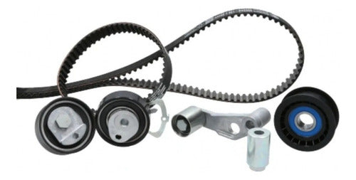 Kit Distribución Volkswagen Polo 1.4 Ahm 1999 2005