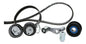 Kit Distribución Volkswagen Polo 1.4 Ahm 1999 2005