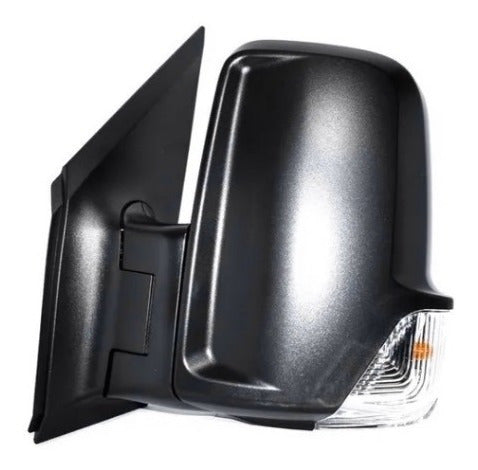Espejo Izquierdo Electri Mercedes Benz Sprinter 2009 2019