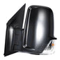 Espejo Izquierdo Electri Mercedes Benz Sprinter 2009 2019