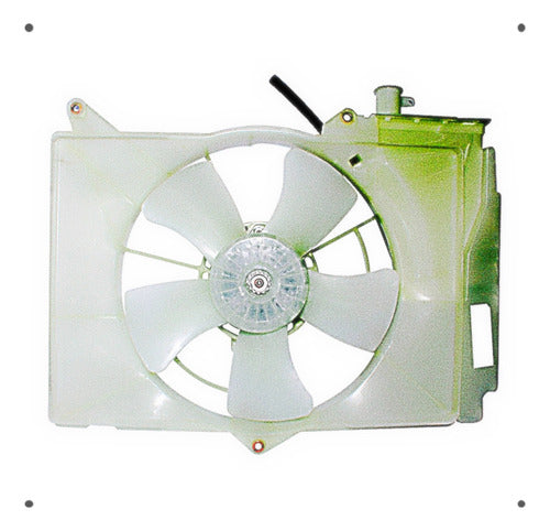 Electroventilador Yaris Sport 1.3 Ncp10 1999 2005
