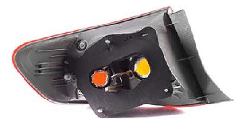Farol Trasero Derecho Toyota Corolla 1.6 2009 2010