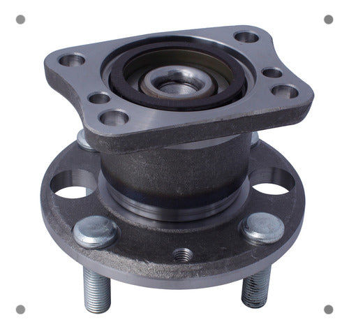 Maza Rueda Trasera Mazda 2 1.5 2008 2010
