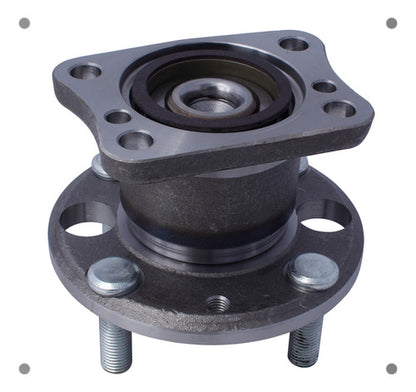 Maza Rueda Trasera Mazda 2 1.5 2008 2010