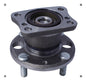 Maza Rueda Trasera Mazda 2 1.5 2008 2010