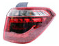 Farol Trasero Derecho Changan Cx70 1.6 4g18m 2017