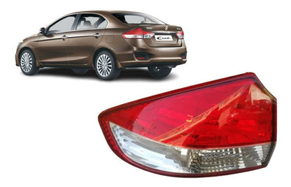 Farol Trasero Izquierdo Suzuki Ciaz 1.4 K14b 2016 2021
