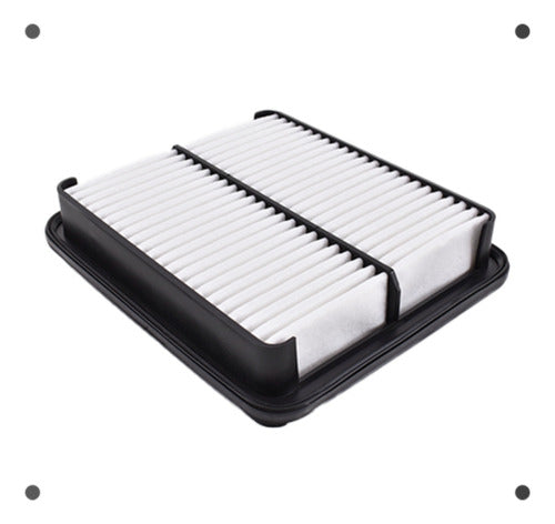 Filtro Aire Suzuki Grand Vitara 2.0 Jeep J20a 1998 2005