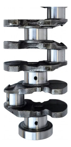 Cigueñal Mitsubishi L200 2.4 1993 2002