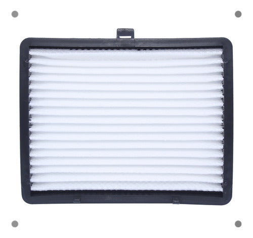 Filtro Cabina Hyundai Porter Hr 2.5 D4cb Tci 2016 2019
