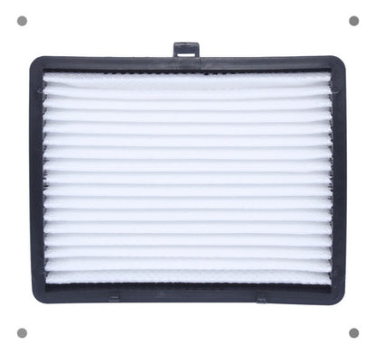 Filtro Cabina Hyundai Porter Hr 2.5 D4cb Tci 2016 2019
