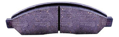 Pastilla Freno Delantero Great Wall Wingle 5 2.2 2011 2015