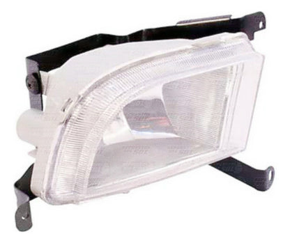Farol Neblinero R/L Optra Ii 2.0 2008 2011 Par