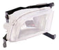 Farol Neblinero R/L Optra Ii 2.0 2008 2011 Par