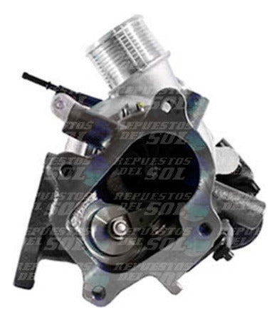 Turbo Hyundai Porter 2.5 2011 2016