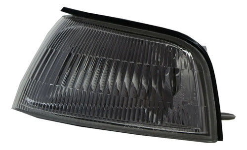 Farol Punta Mitsubishi Lancer 1998 2000 Izquierdo Blanco