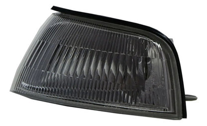 Farol Punta Mitsubishi Lancer 1998 2000 Izquierdo Blanco