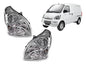 Optico Chevrolet N300 1.2 2011 2014 Par